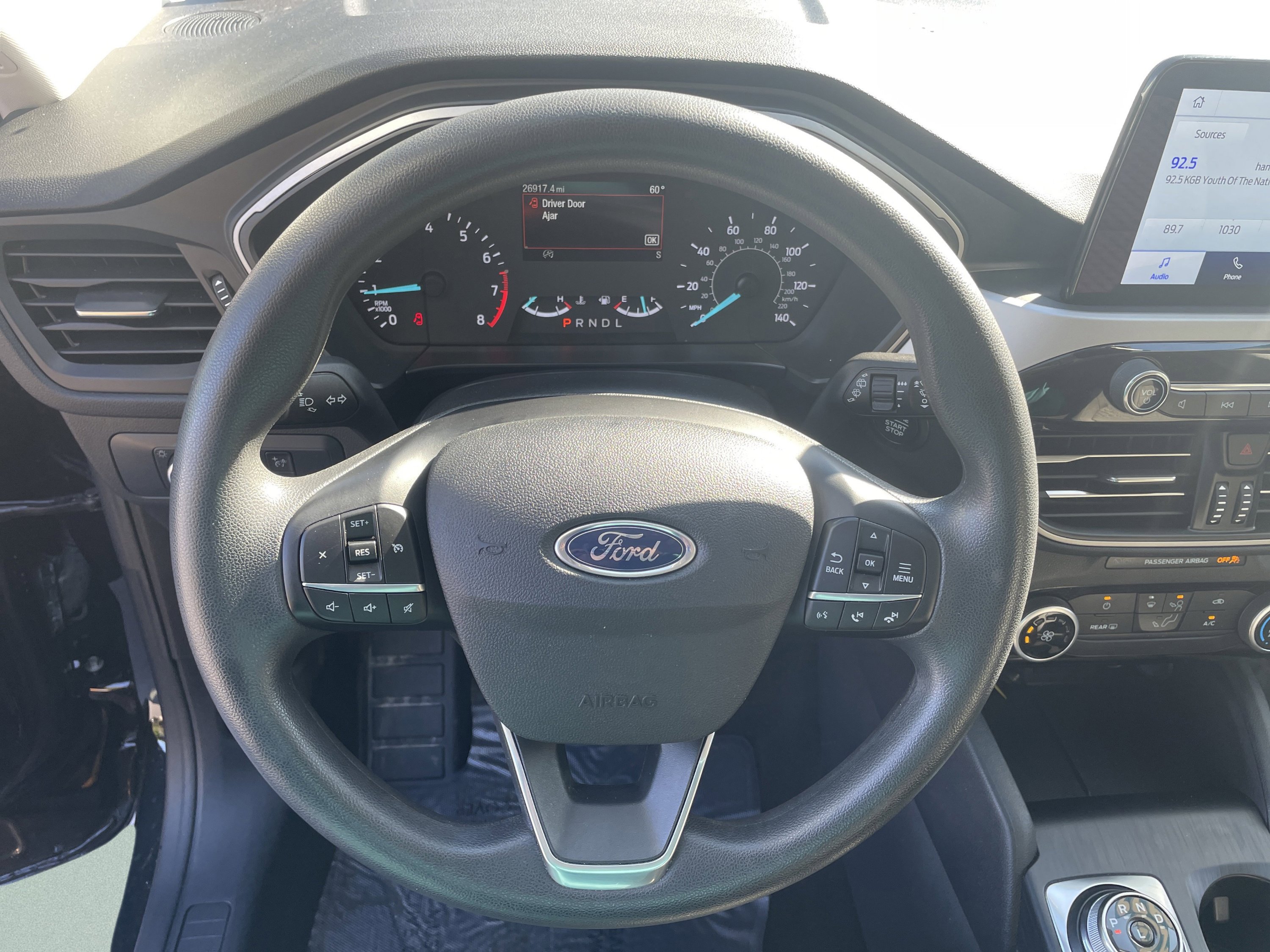 Used 2022 Ford Escape SE image 18