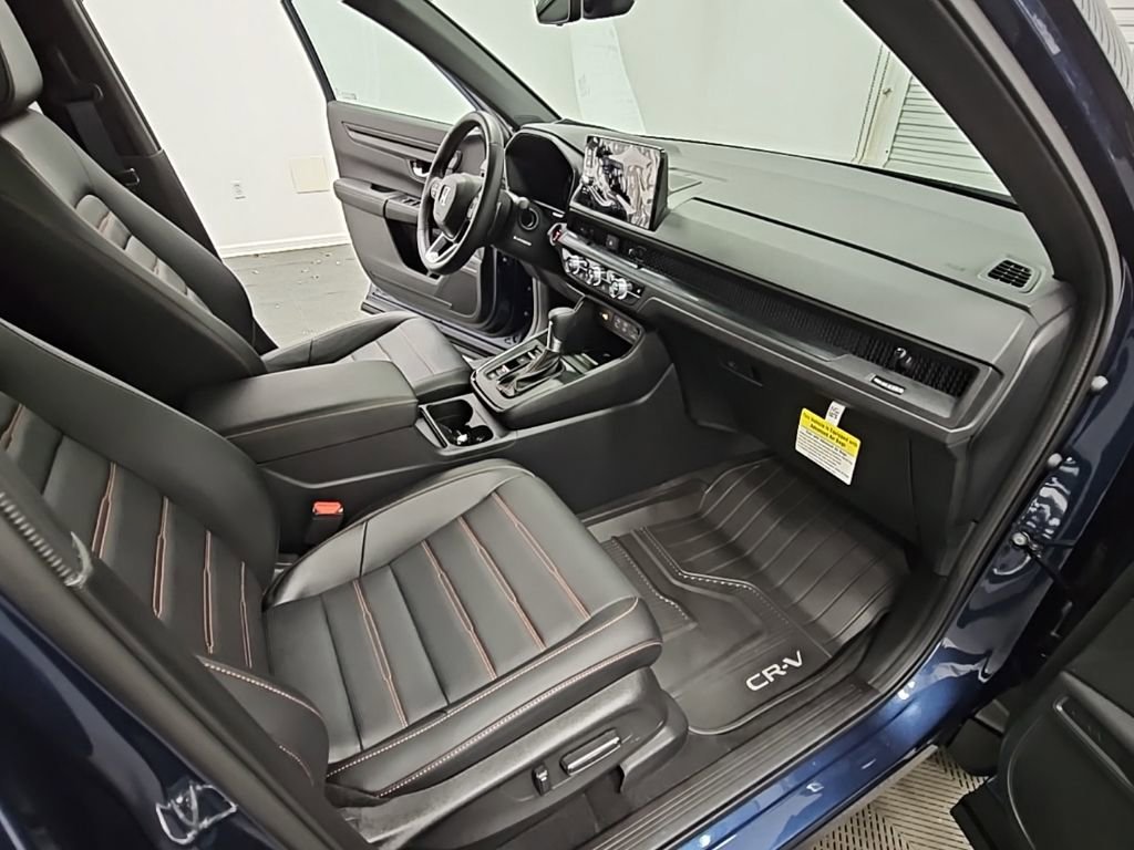 Used 2025 Honda CR-V Sport-L image 39