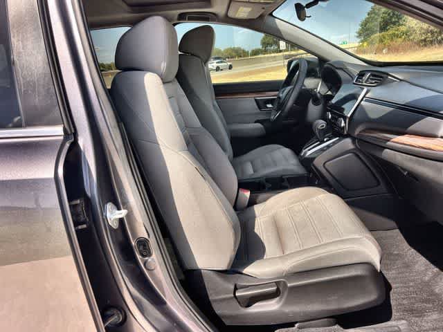 Used 2021 Honda CR-V EX image 12