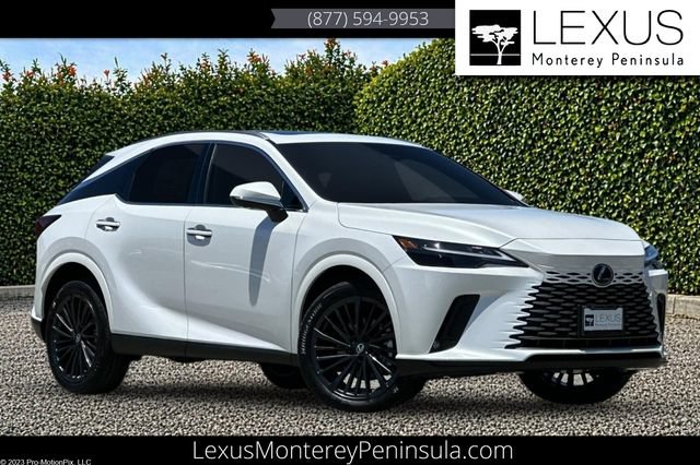 New 2026 Lexus RX 350 Premium w/ Convenience Package