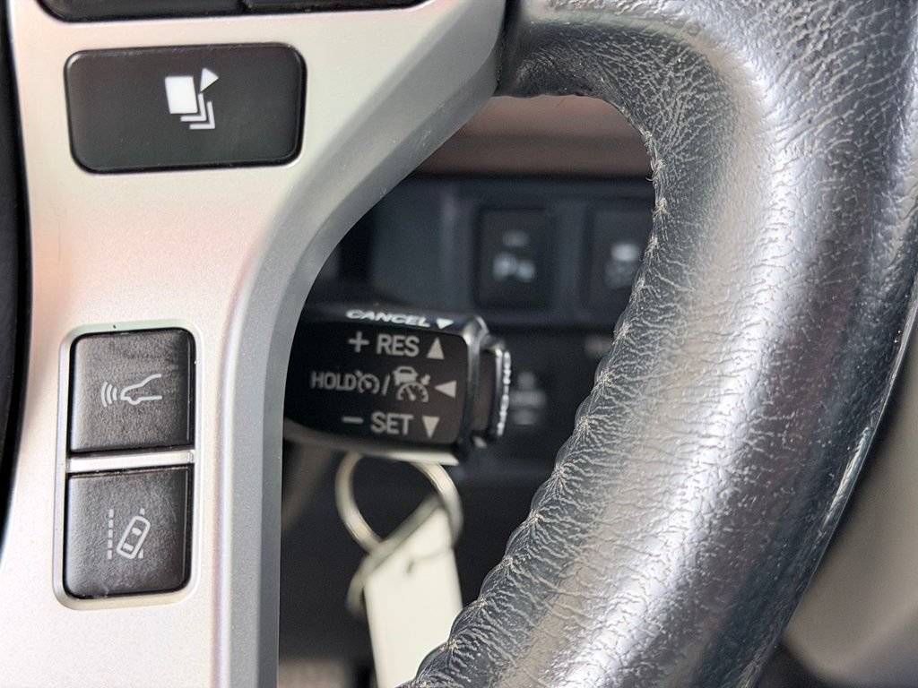 Used 2018 Toyota Tundra Limited w/ Limited Premium Package AWD/4WD image 50