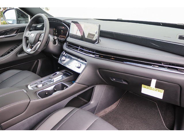 New 2027 INFINITI QX65 Sport w/ Premium Package AWD/4WD image 18