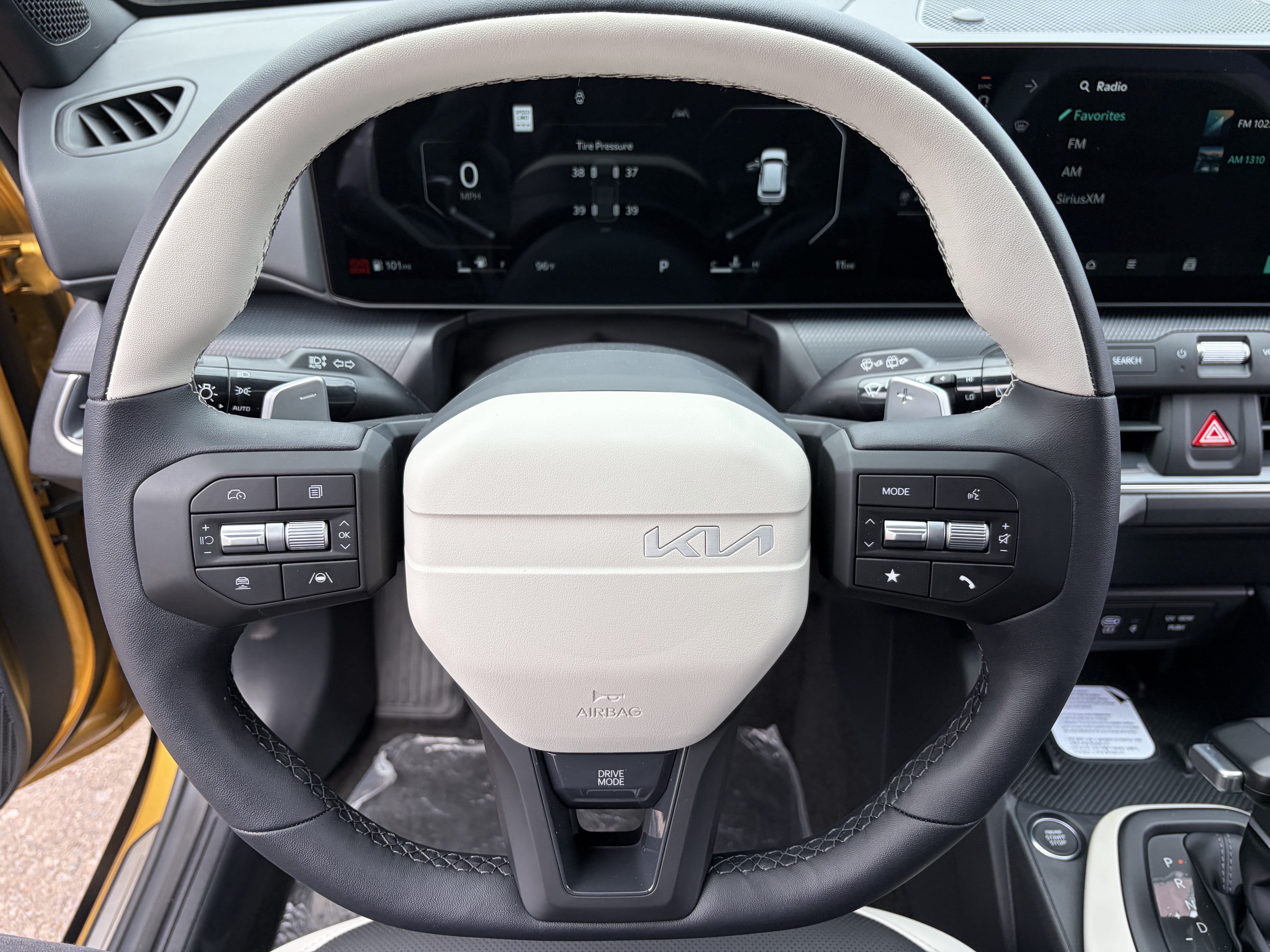 New 2026 Kia K4 GT-Line Turbo w/ GT-Line Premium Package FWD image 21