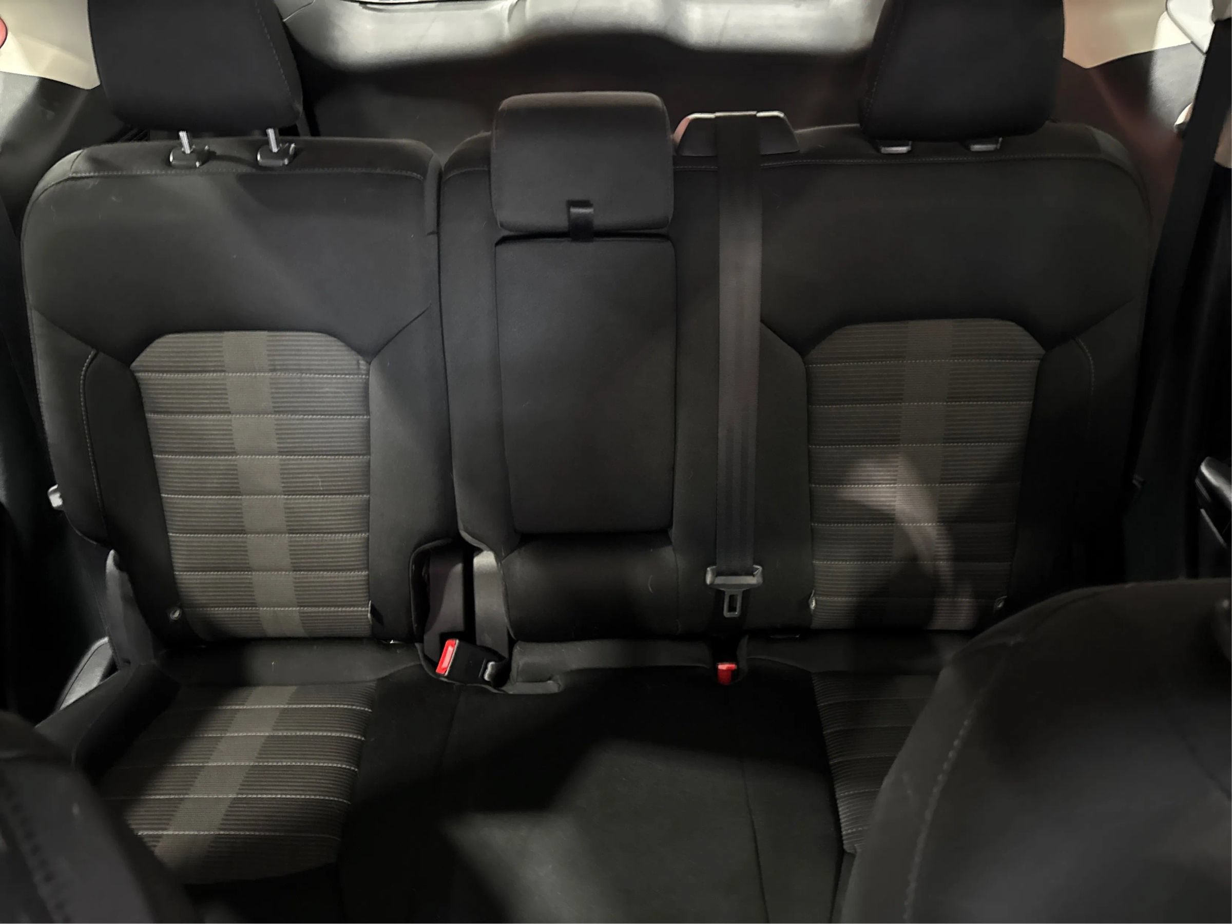 Used 2019 Ford Edge SEL w/ Cargo Accessory Package AWD/4WD image 15