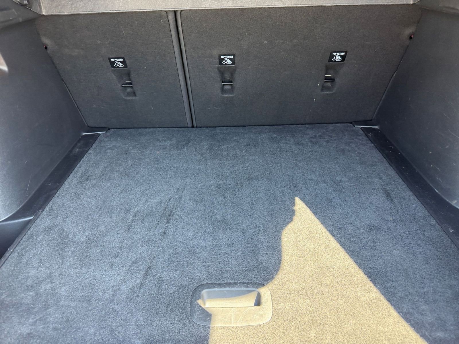 Used 2025 Chevrolet Trax LT FWD image 30