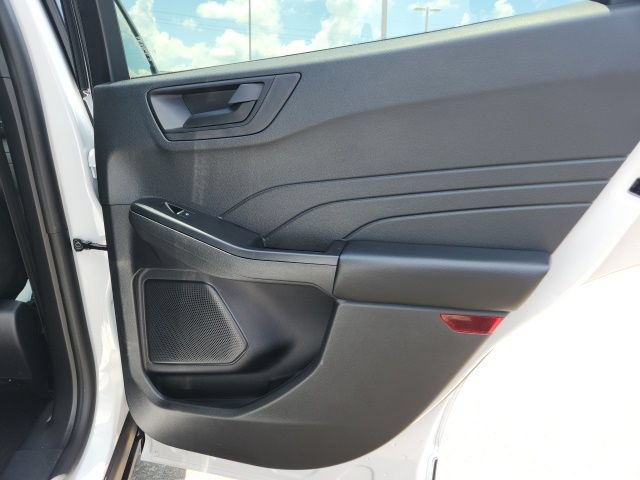 Used 2025 Ford Escape Active w/ Tech Pack #1 FWD image 17