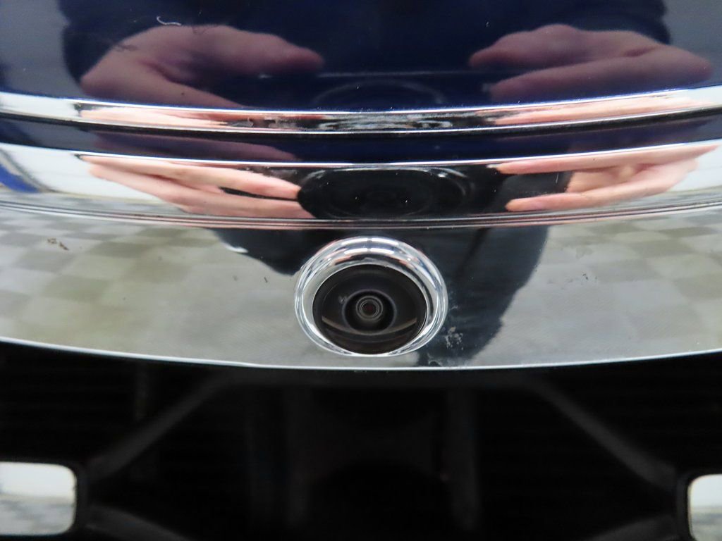 Used 2025 Ford F450 Platinum w/ Platinum Plus Package image 42