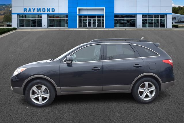 Used 2007 Hyundai Veracruz GLS image 6