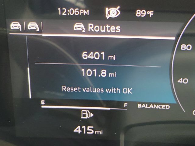 Certified 2025 Audi Q5 Premium Plus w/ Premium Plus AWD/4WD image 24
