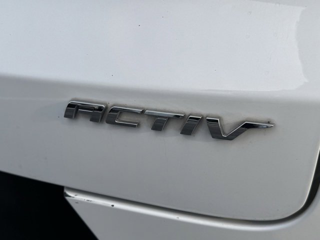Used 2022 Chevrolet TrailBlazer ACTIV image 7