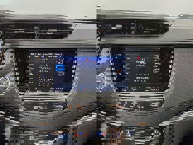 New 2026 Cadillac XT5 Premium Luxury w/ LPO, Floor Liner Package image 22