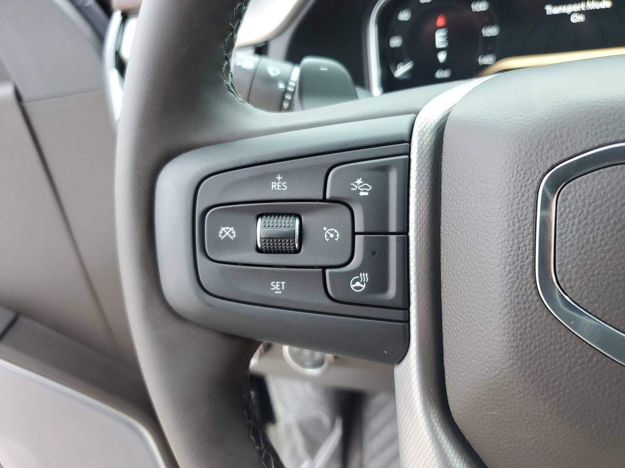 New 2026 GMC Sierra 1500 Denali w/ Denali Reserve Package AWD/4WD image 30