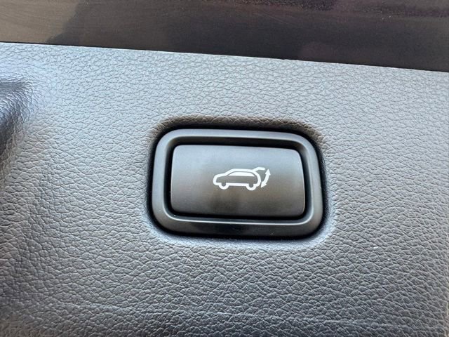 Used 2024 Hyundai Palisade Calligraphy AWD/4WD image 11