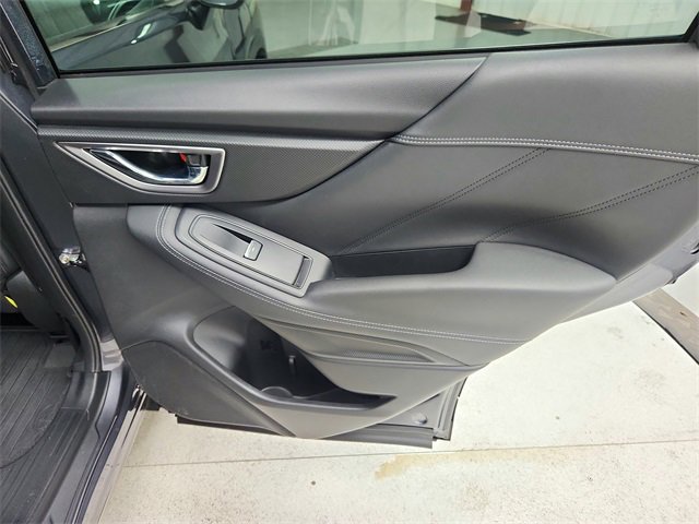 Used 2021 Subaru Forester Limited w/ Popular Package #3 image 39