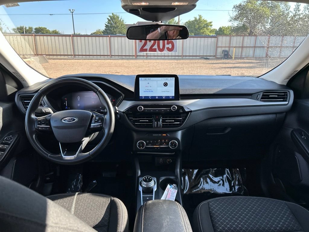 Used 2024 Ford Escape Active FWD image 10