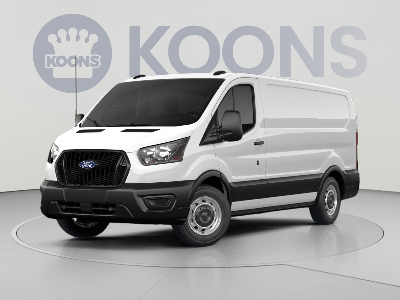 New 2027 Ford Transit 150 Low Roof RWD image 11