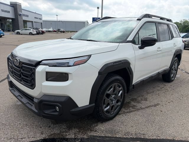 New 2026 Subaru Outback Premium AWD/4WD image 3