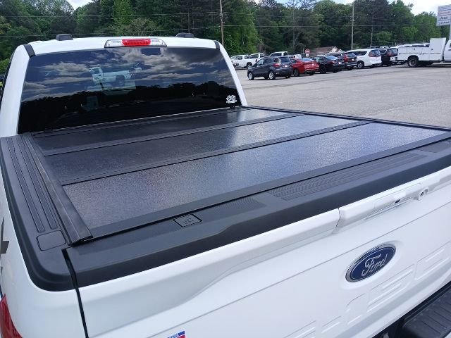 Used 2023 Ford F150 XLT w/ Equipment Group 302A High AWD/4WD image 8