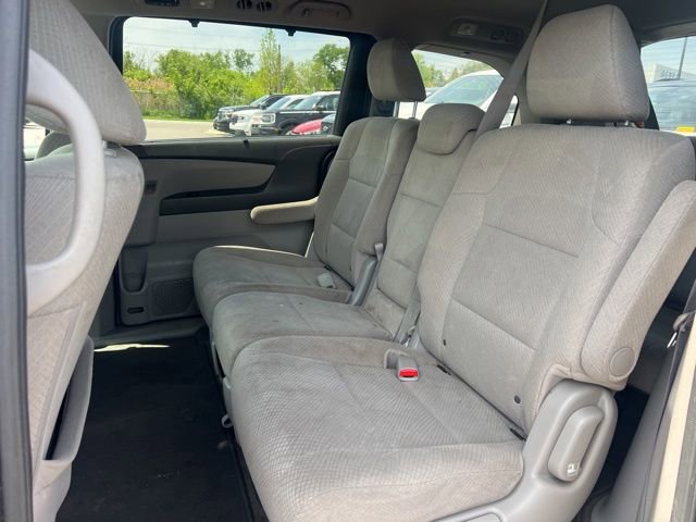 Used 2016 Honda Odyssey SE image 7