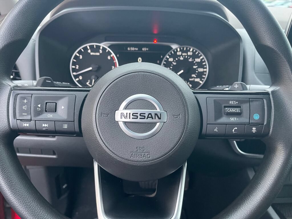 Used 2021 Nissan Rogue SV AWD/4WD image 15