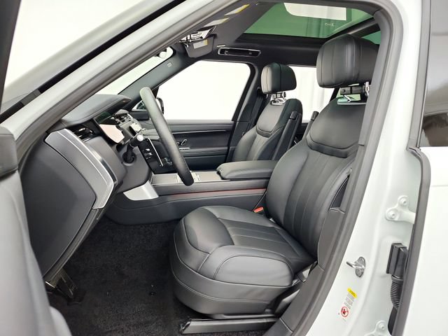 New 2026 Land Rover Range Rover SE AWD/4WD image 21