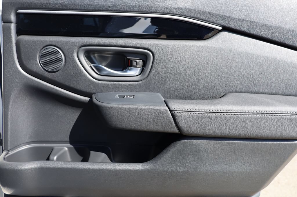 New 2026 Honda Passport RTL image 31