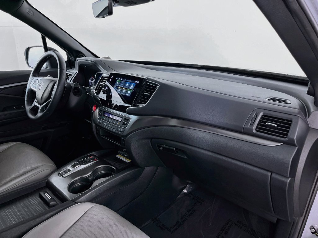 Used 2023 Honda Passport EX-L image 33