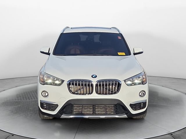 Used 2018 BMW X1 sDrive28i image 8