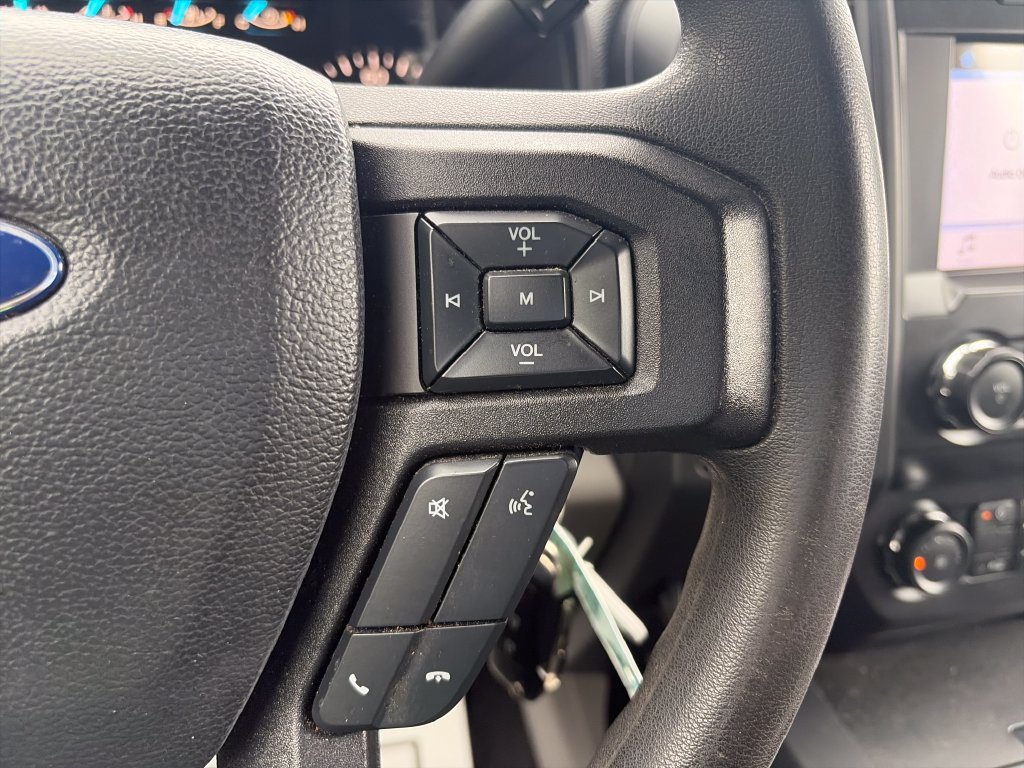Certified 2019 Ford F150 XL w/ Equipment Group 101A Mid AWD/4WD image 36
