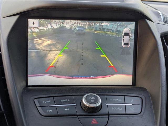 Used 2019 Ford Escape SEL FWD image 9