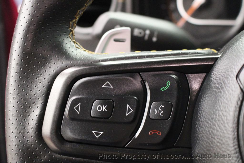 Used 2024 Jeep Wrangler Unlimited Rubicon 392 image 20