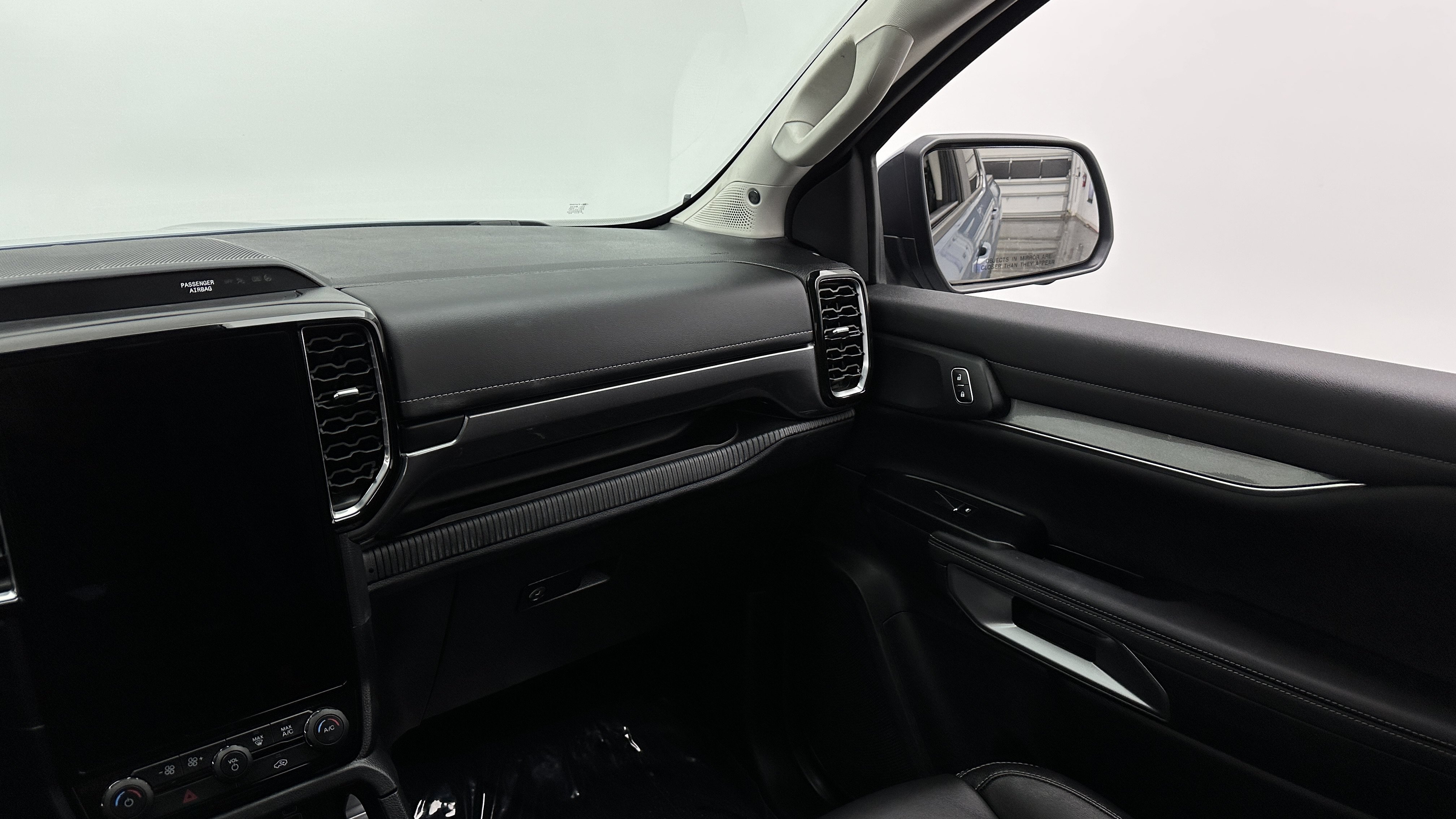 Used 2024 Ford Ranger Lariat AWD/4WD image 35