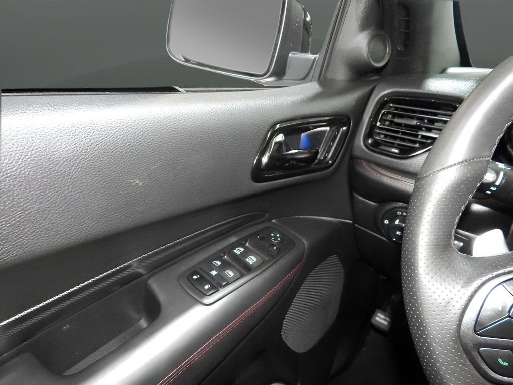 Used 2023 Dodge Durango R/T AWD/4WD image 16