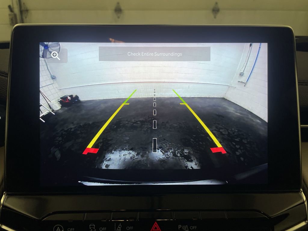 Used 2024 Jeep Compass Limited image 25