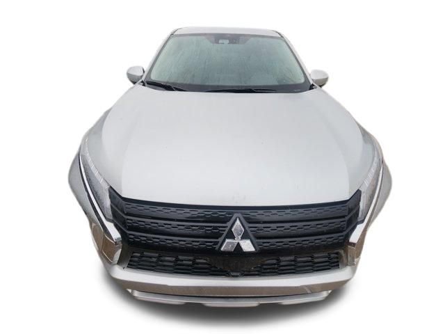 Used 2025 Mitsubishi Eclipse Cross SE image 2