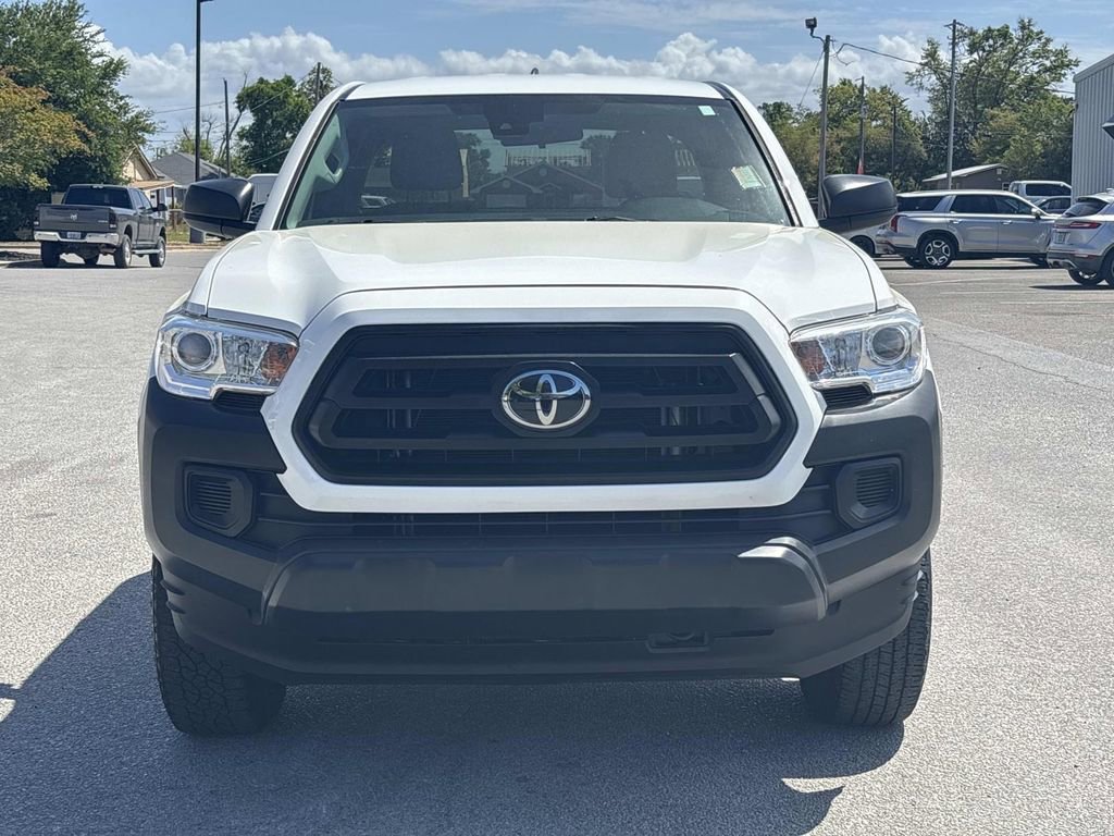 Used 2021 Toyota Tacoma SR image 8