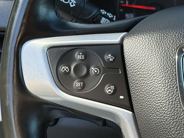 Certified 2023 GMC Terrain SLT image 19