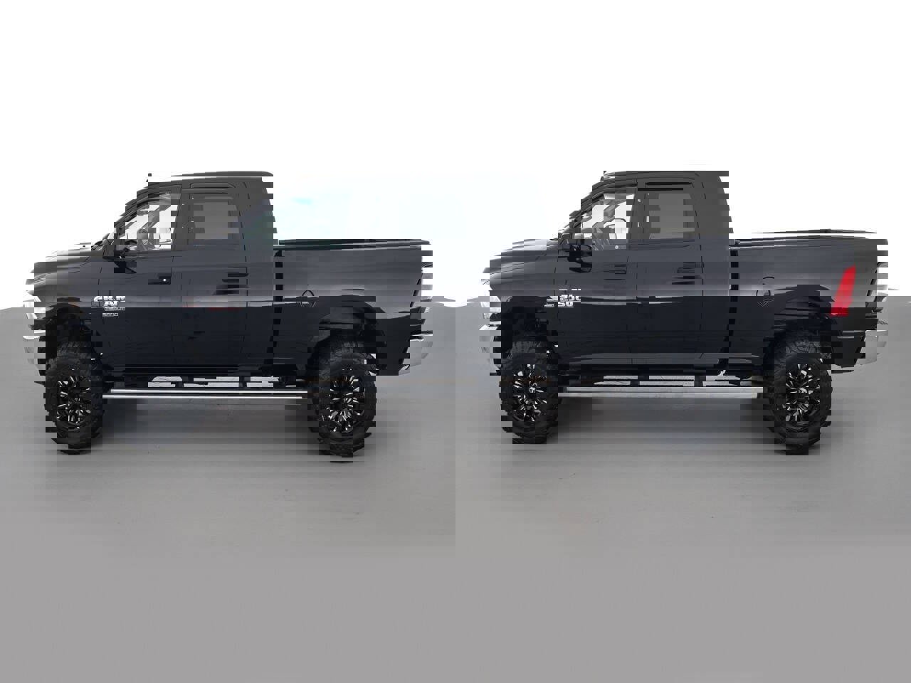 Used 2016 RAM 2500 Lone Star image 8