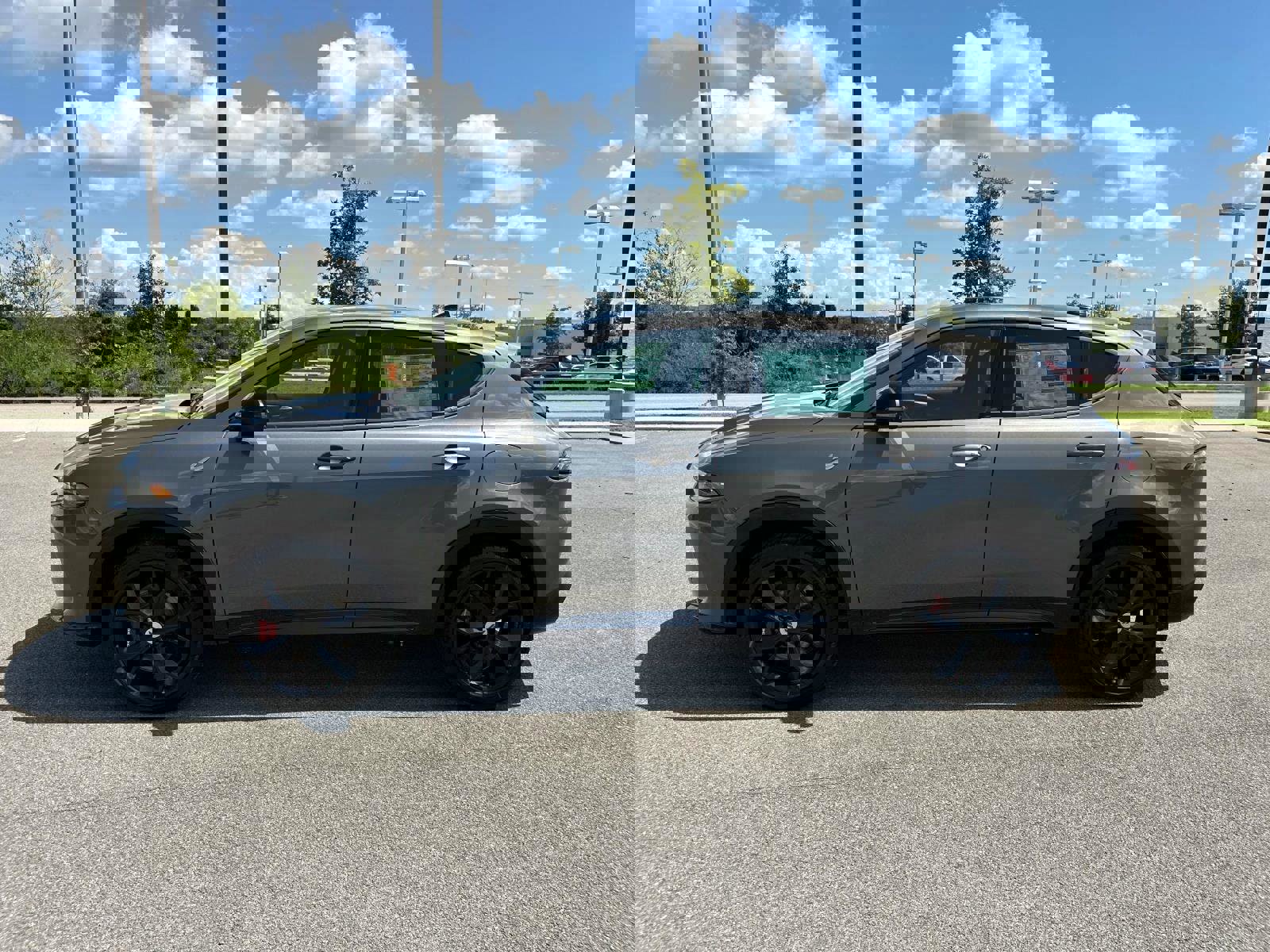 New 2025 Dodge Hornet R/T w/ Track Pack image 7