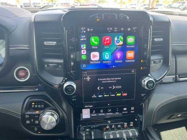 Used 2024 RAM 1500 Limited image 13