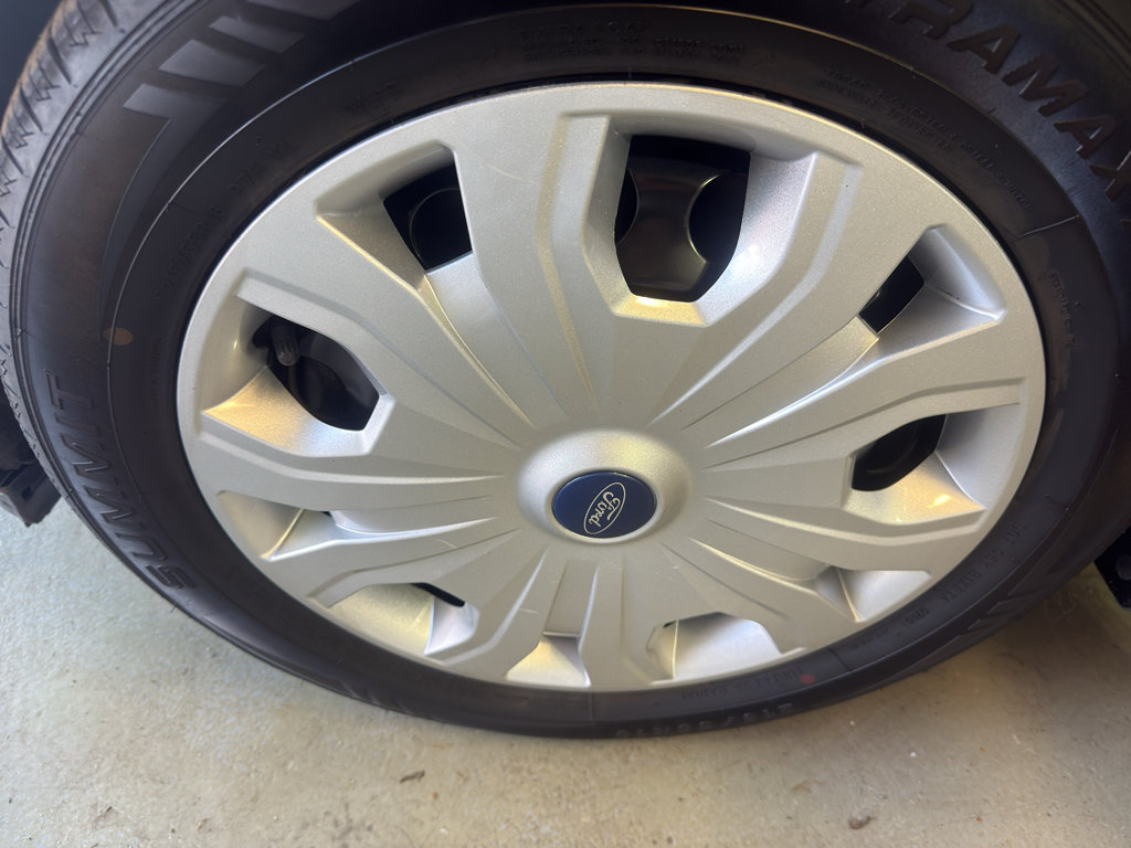 Used 2021 Ford Transit Connect XLT FWD image 30