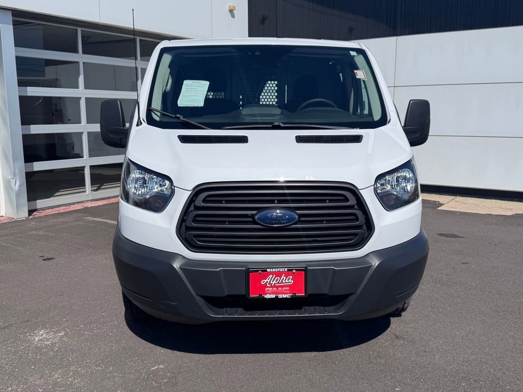 Used 2019 Ford Transit 250 130 Low Roof image 8