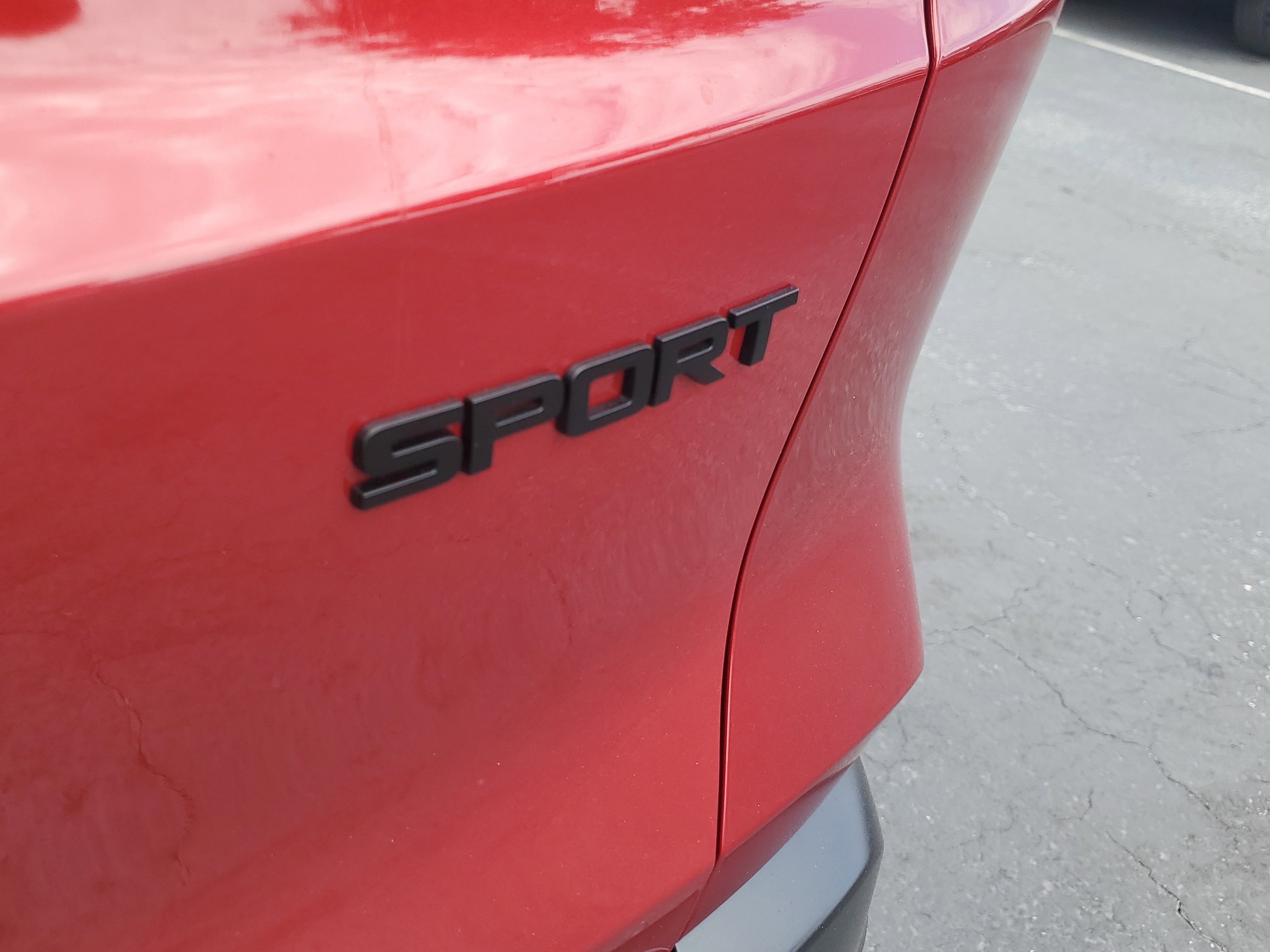 Used 2024 Honda CR-V Sport image 10