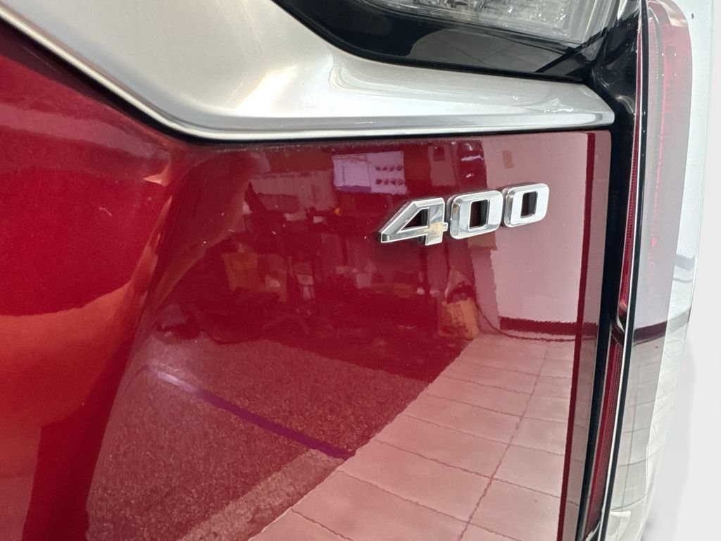 Used 2020 Cadillac XT6 Sport AWD/4WD image 24