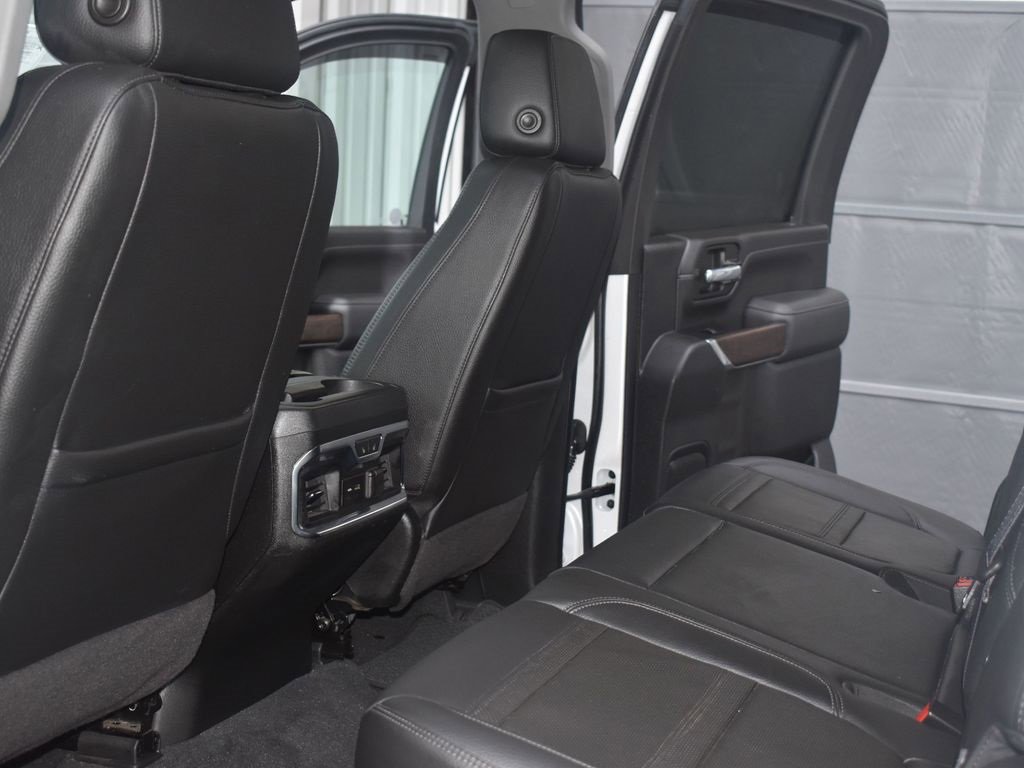Used 2021 GMC Sierra 2500 Denali w/ Denali Ultimate Package image 15