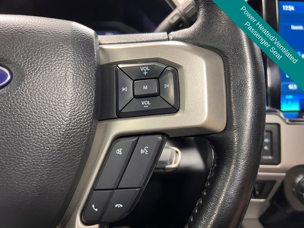 Used 2022 Ford F250 Lariat image 11