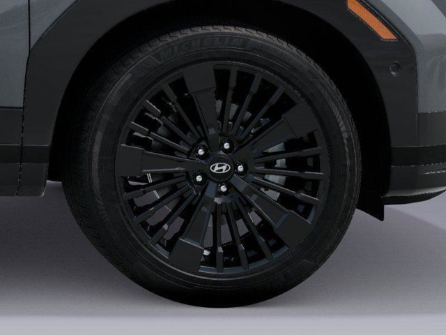 New 2026 Hyundai Santa Fe Calligraphy AWD/4WD image 8