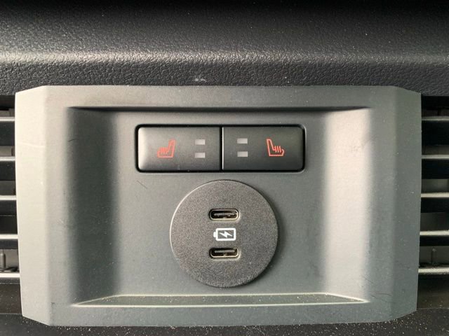 New 2025 Ford F150 Lightning Platinum image 17