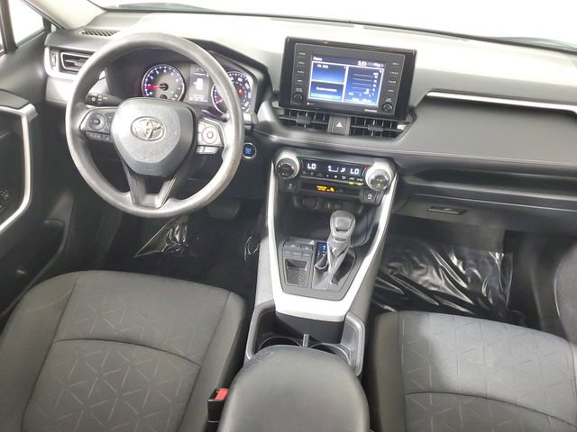 Used 2022 Toyota RAV4 XLE w/ Convenience Package image 15