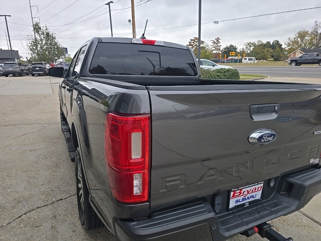 Used 2019 Ford Ranger XLT w/ Equipment Group 302A Luxury image 18